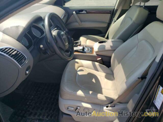 AUDI Q7 PREMIUM PLUS, WA1LGAFE6BD006456