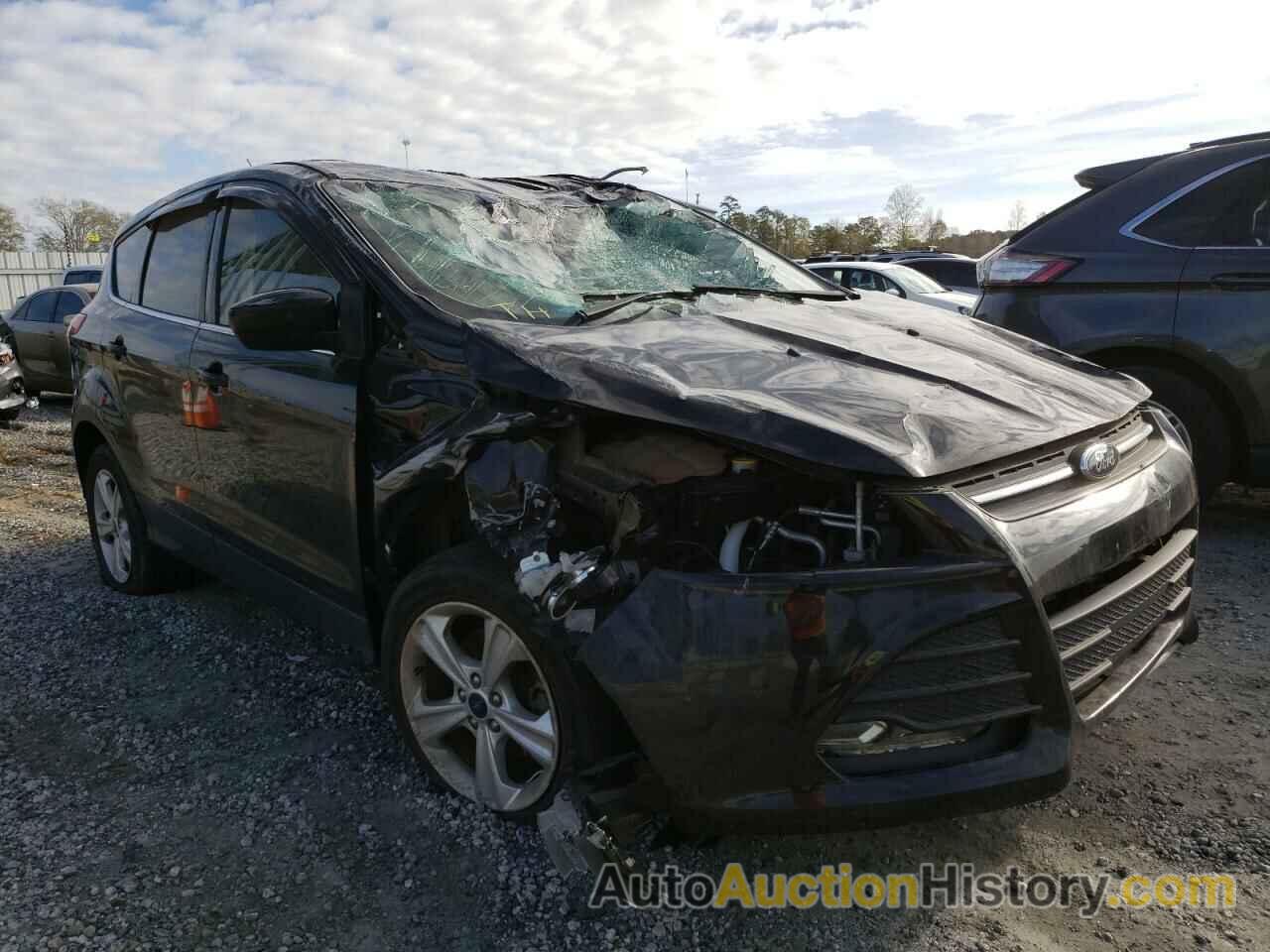 2016 FORD ESCAPE SE, 1FMCU0G77GUC18665