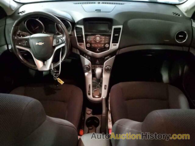 CHEVROLET CRUZE LT, 1G1PC5SB1D7195405