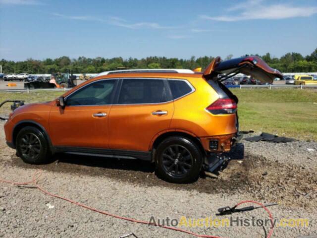 NISSAN ROGUE S, JN8AT2MT0HW383155