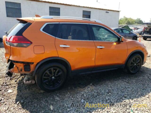 NISSAN ROGUE S, JN8AT2MT0HW383155