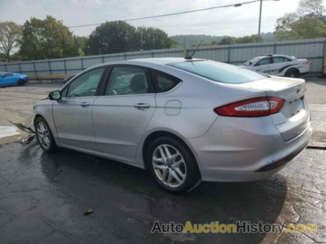 FORD FUSION SE, 1FA6P0H7XG5134203