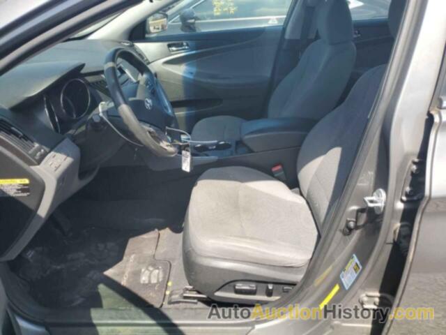 HYUNDAI SONATA GLS, 5NPEB4AC2DH603573