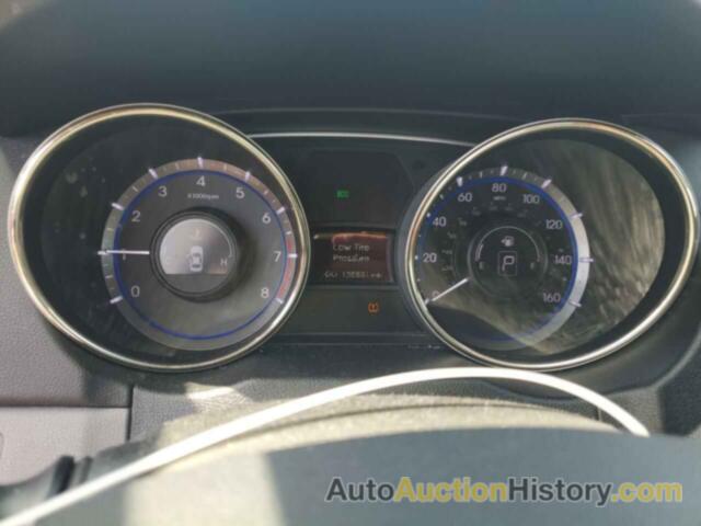 HYUNDAI SONATA GLS, 5NPEB4AC2DH603573