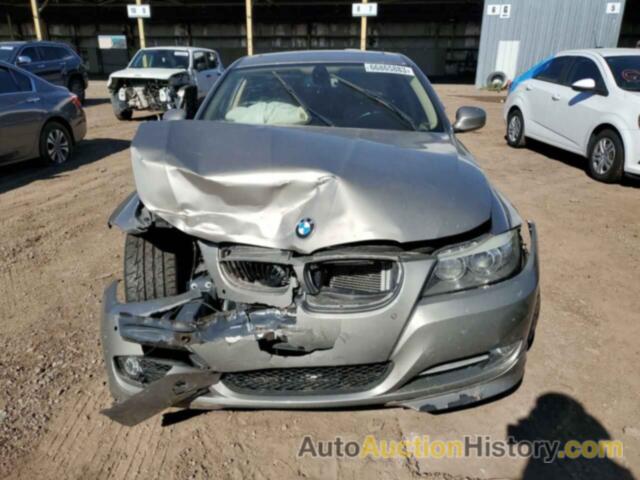 BMW 3 SERIES I SULEV, WBAPH5C52BA443031