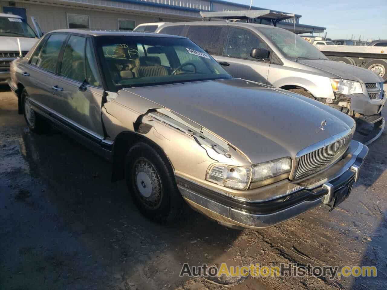 1994 BUICK PARK AVE, 1G4CW52L6R1604302