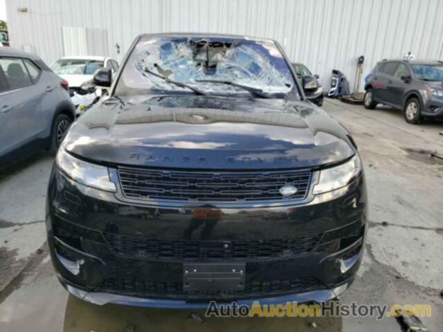 LAND ROVER RANGEROVER DYNAMIC SE, SAL1L9FUXPA139608