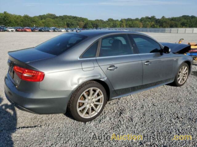 AUDI A4 PREMIUM PLUS, WAUFFAFL4FN001760