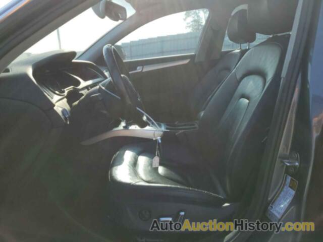 AUDI A4 PREMIUM PLUS, WAUFFAFL4FN001760