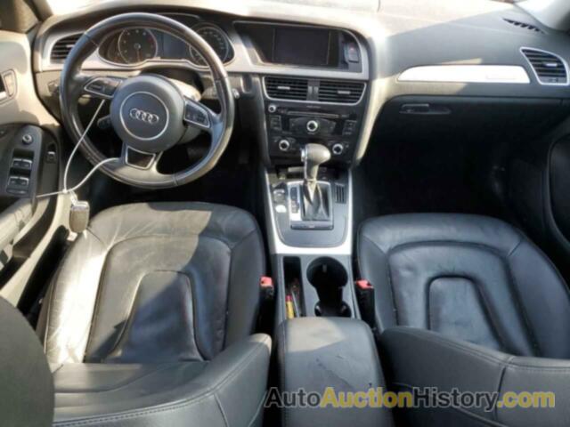 AUDI A4 PREMIUM PLUS, WAUFFAFL4FN001760