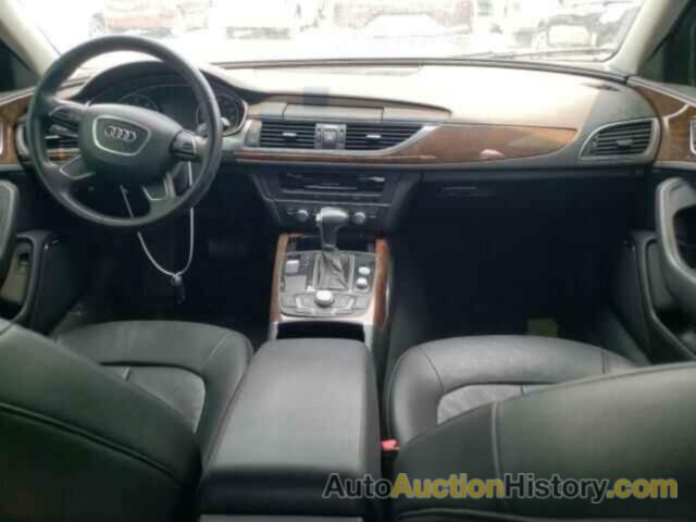 AUDI A6 PREMIUM PLUS, WAUDFAFC2DN025916