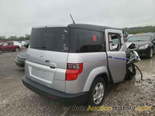 HONDA ELEMENT LX, 5J6YH1H35BL002600