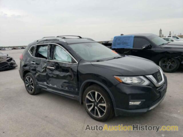 NISSAN ROGUE S, 5N1AT2MV0KC767101