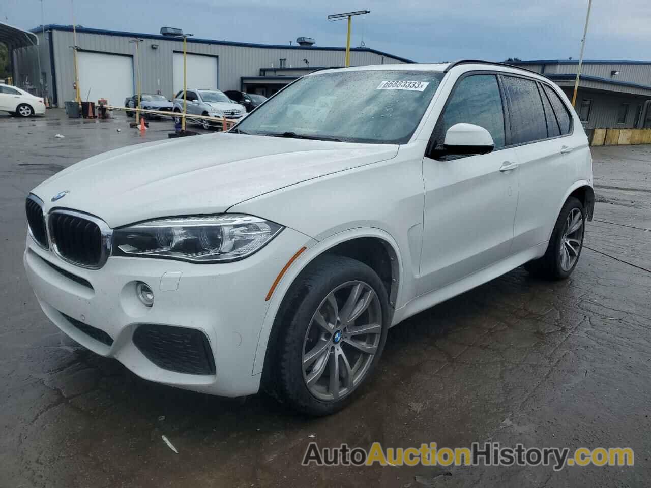 2014 BMW X5 XDRIVE35I, 5UXKR0C54E0H22263