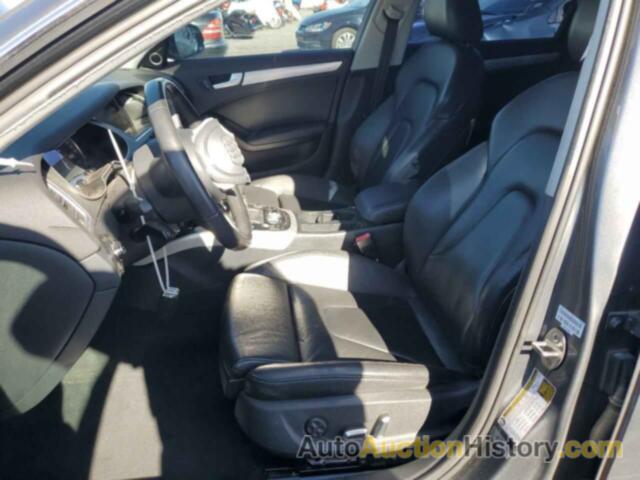 AUDI A4 PREMIUM PLUS, WAUHFAFL9DA190421