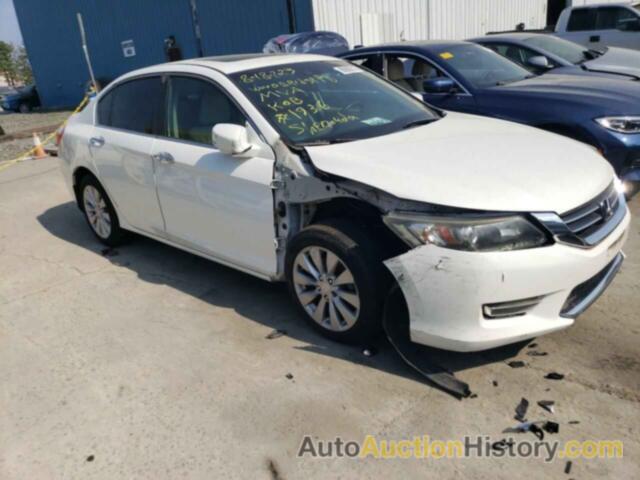 HONDA ACCORD EXL, 1HGCR2F89DA251936