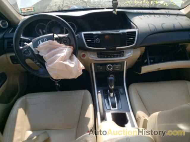 HONDA ACCORD EXL, 1HGCR2F89DA251936