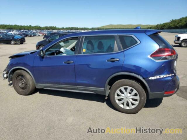 NISSAN ROGUE S, KNMAT2MV9LP527818