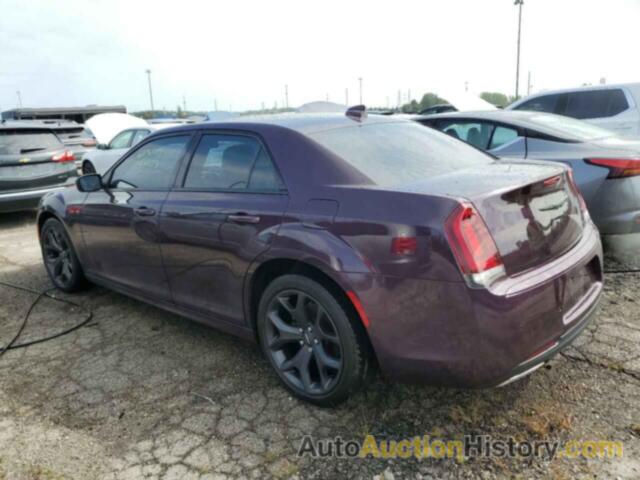 CHRYSLER 300 TOURING, 2C3CCAAG8MH618064