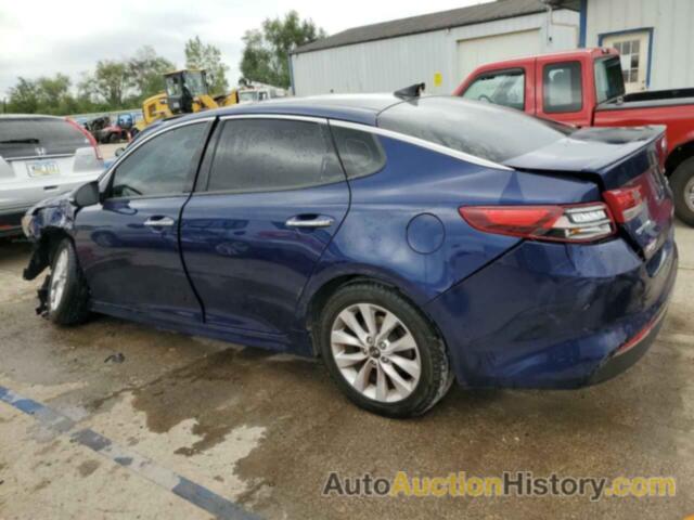 KIA OPTIMA LX, 5XXGT4L34JG241563