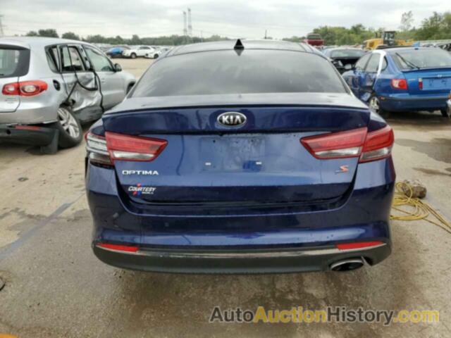 KIA OPTIMA LX, 5XXGT4L34JG241563