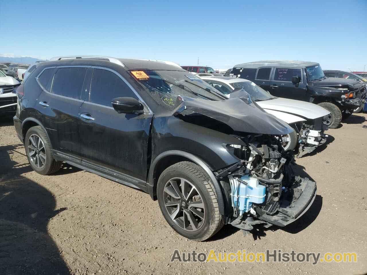 2017 NISSAN ROGUE S, JN8AT2MV8HW274105