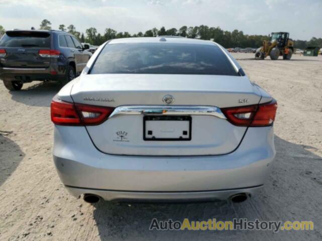 NISSAN MAXIMA 3.5S, 1N4AA6AP1GC449363