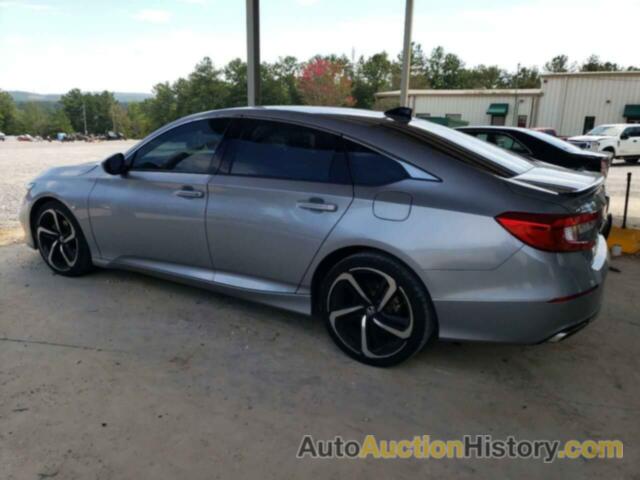 HONDA ACCORD SPORT, 1HGCV1F38MA008273