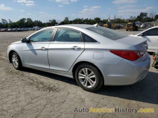 HYUNDAI SONATA GLS, 5NPEB4AC0BH001977