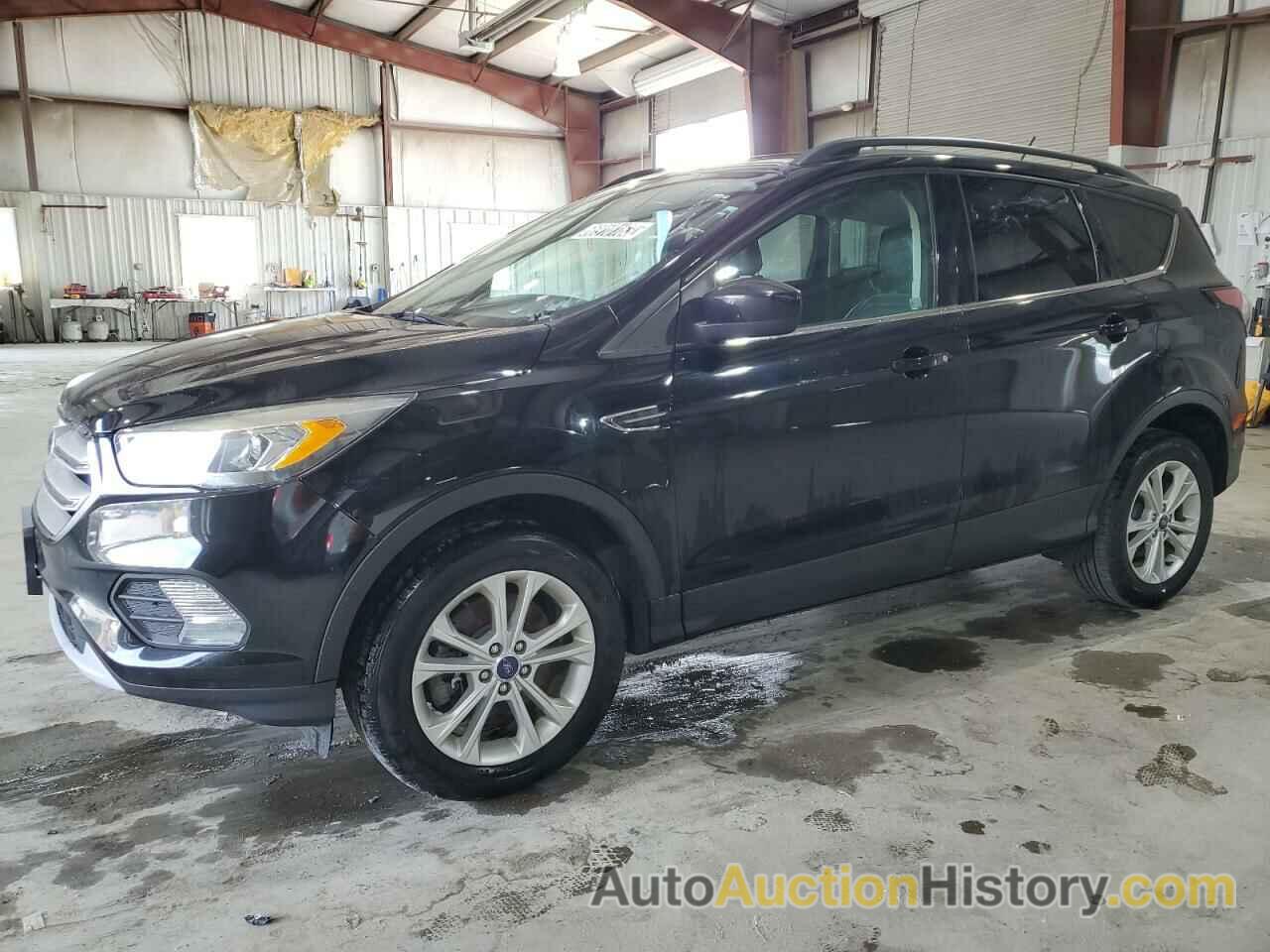 2018 FORD ESCAPE SEL, 1FMCU9HD6JUA59685