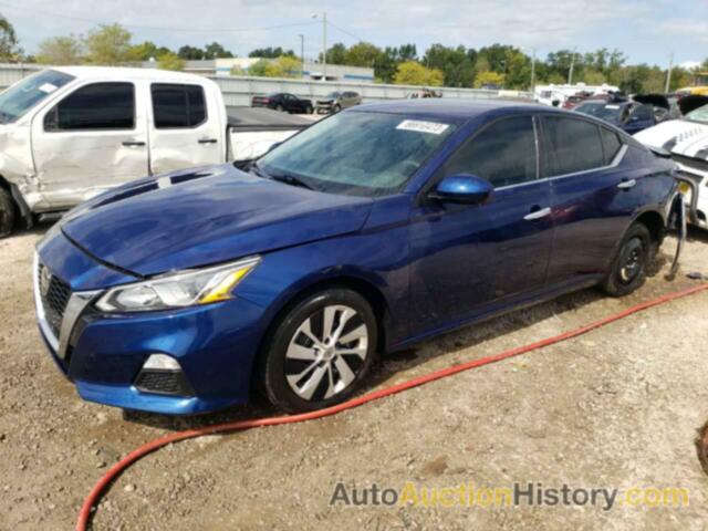 NISSAN ALTIMA S, 1N4BL4BV8LC125790