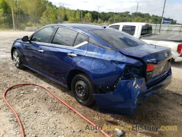 NISSAN ALTIMA S, 1N4BL4BV8LC125790