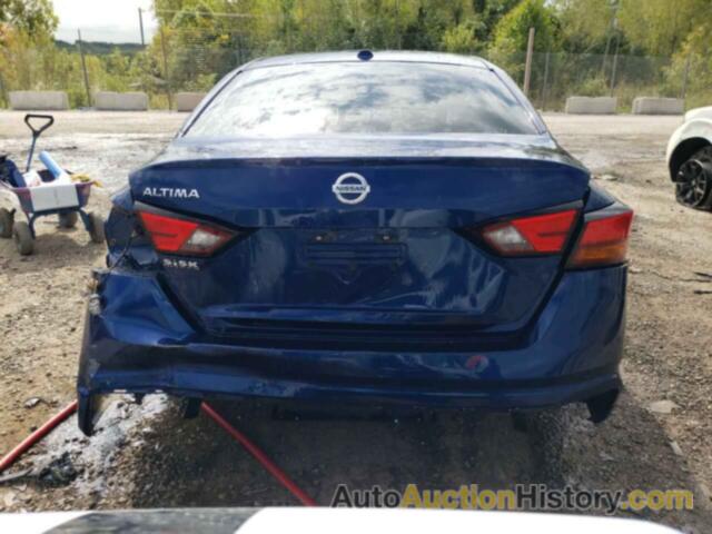 NISSAN ALTIMA S, 1N4BL4BV8LC125790