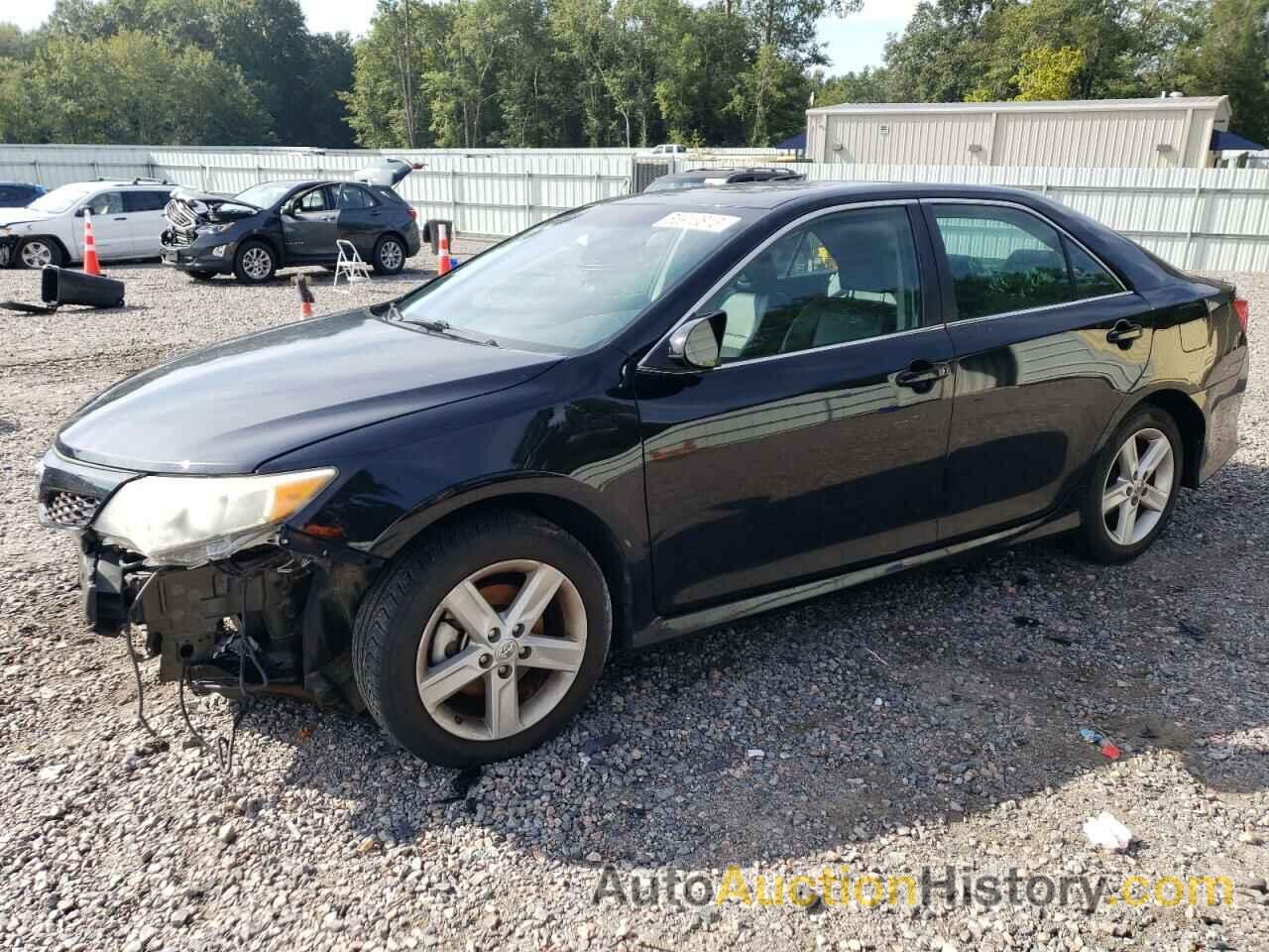 2014 TOYOTA CAMRY L, 4T1BF1FK9EU759991