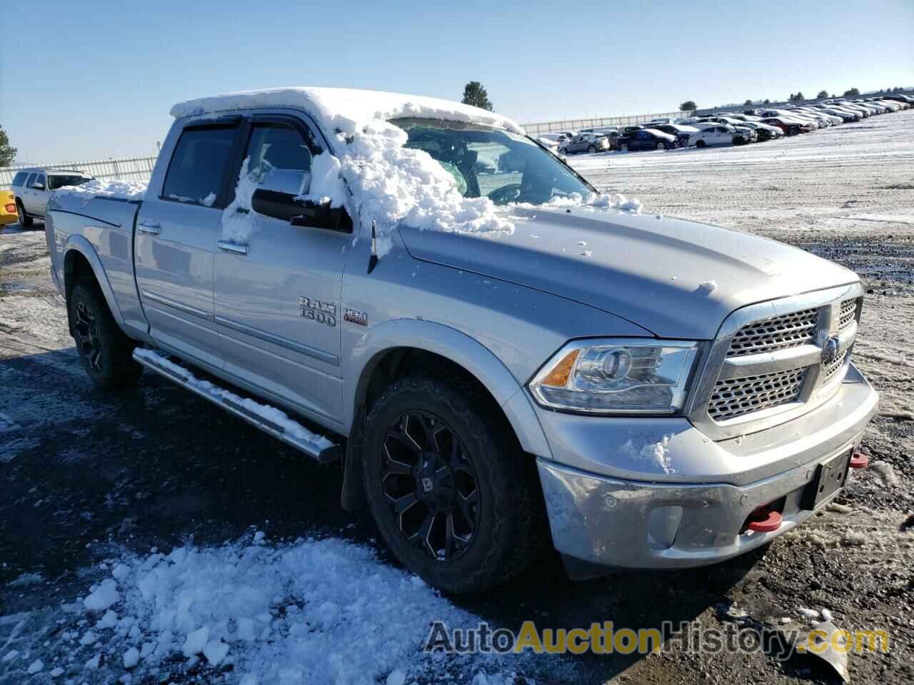 2017 RAM 1500 LARAMIE, 1C6RR7VT3HS682307