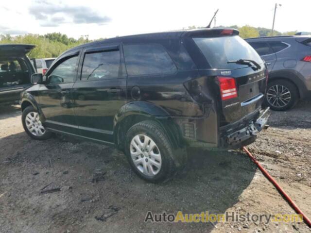 DODGE JOURNEY SE, 3C4PDCAB0FT630780