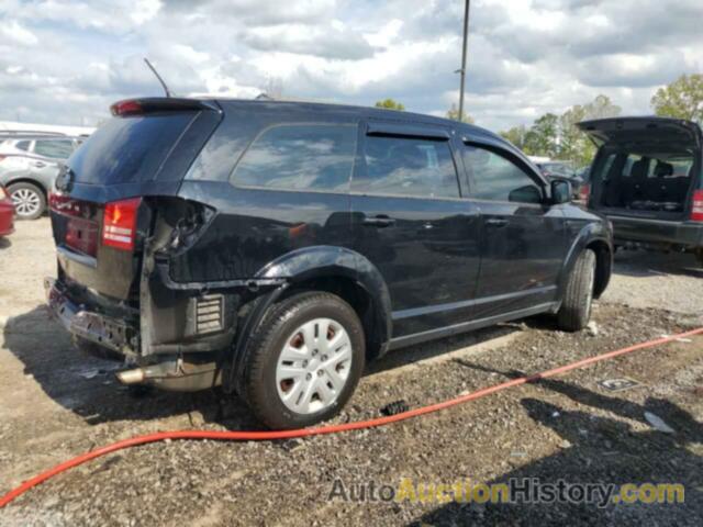 DODGE JOURNEY SE, 3C4PDCAB0FT630780