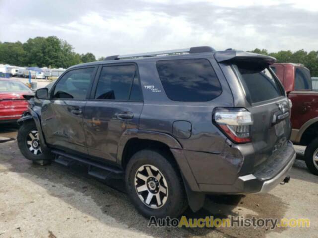 TOYOTA 4RUNNER SR5/SR5 PREMIUM, JTEBU5JR2J5490030