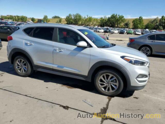 HYUNDAI TUCSON SEL, KM8J3CA45JU763992