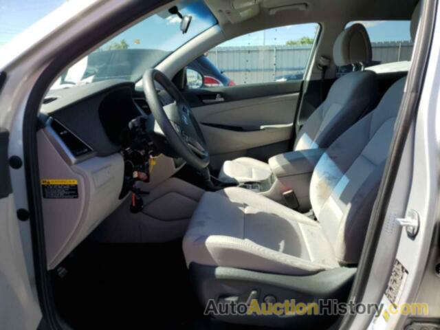 HYUNDAI TUCSON SEL, KM8J3CA45JU763992