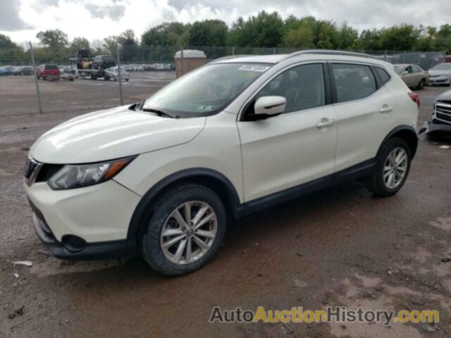 NISSAN ROGUE S, JN1BJ1CRXKW340345