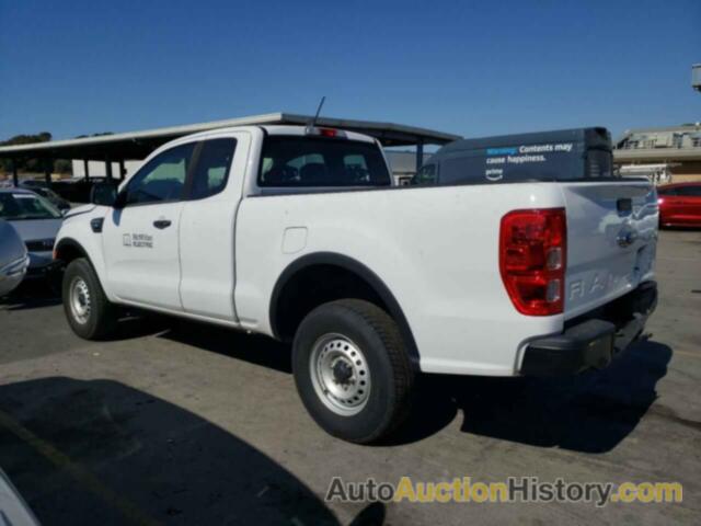 FORD RANGER XL, 1FTER1EH0KLB09124