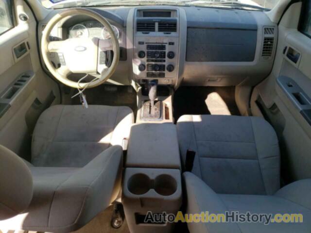 FORD ESCAPE XLT, 1FMCU0D72CKB07502