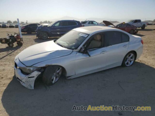 BMW 3 SERIES I SULEV, WBA3C1G52DNR44495