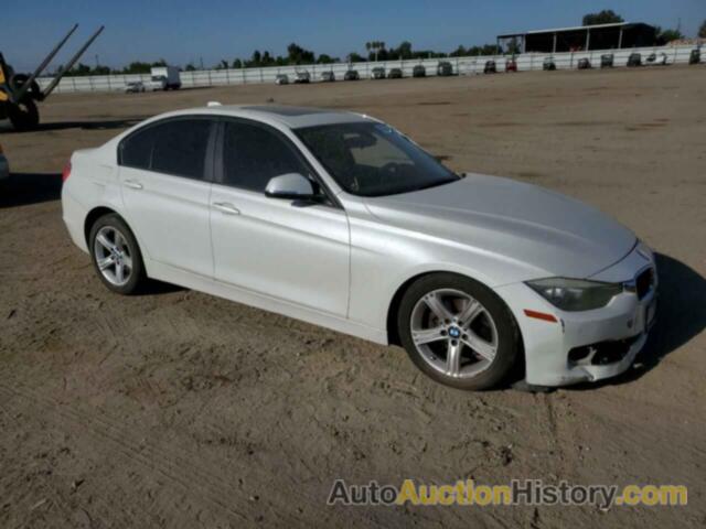 BMW 3 SERIES I SULEV, WBA3C1G52DNR44495