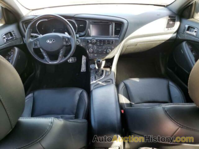 KIA OPTIMA SX, 5XXGR4A62DG117517