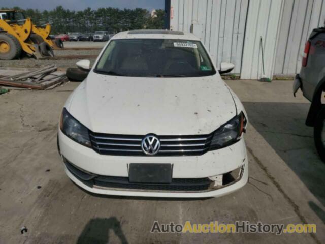 VOLKSWAGEN PASSAT SE, 1VWBP7A37CC044809