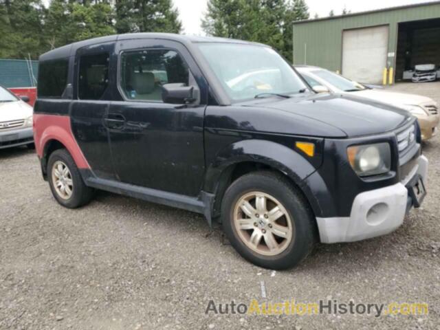 HONDA ELEMENT EX, 5J6YH28788L000244