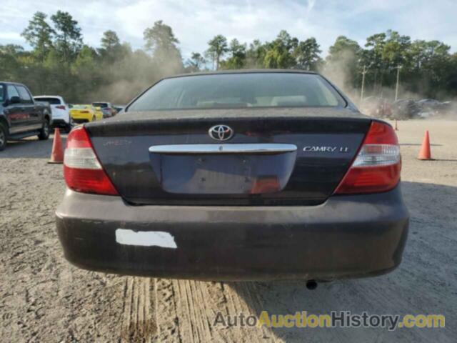 TOYOTA CAMRY LE, 4T1BE32K62U574278