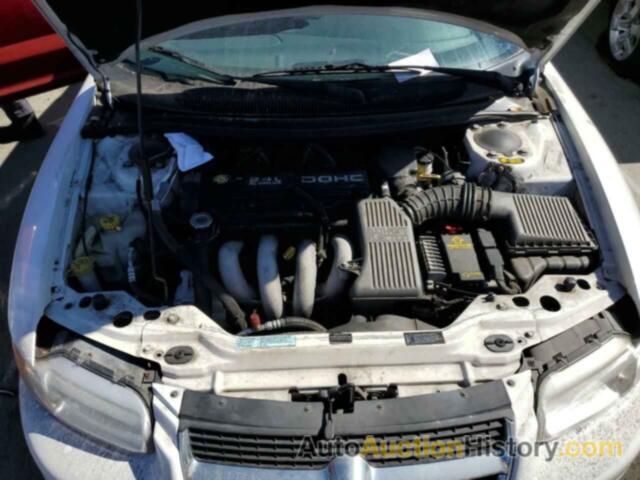 CHRYSLER SEBRING JX, 3C3EL45X0VT585378